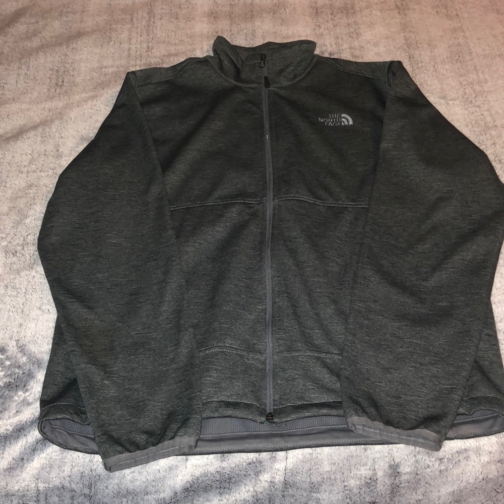 North Face jacket